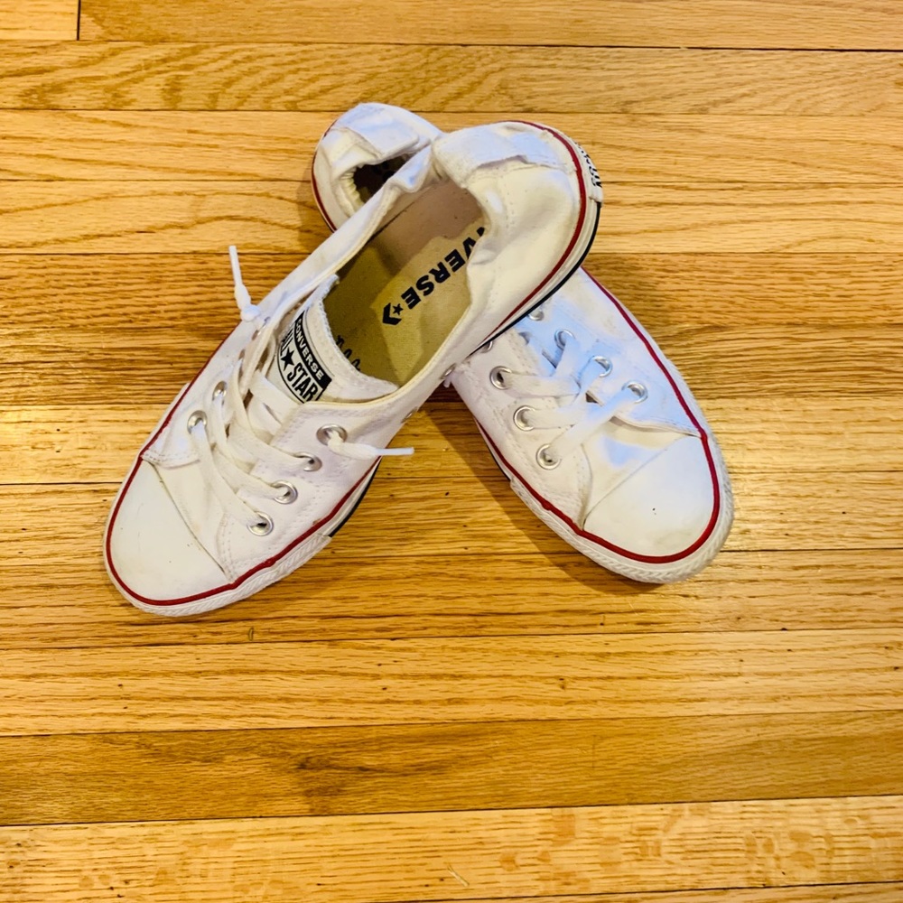 Converse Chuck Taylor Shoreline Sneaker